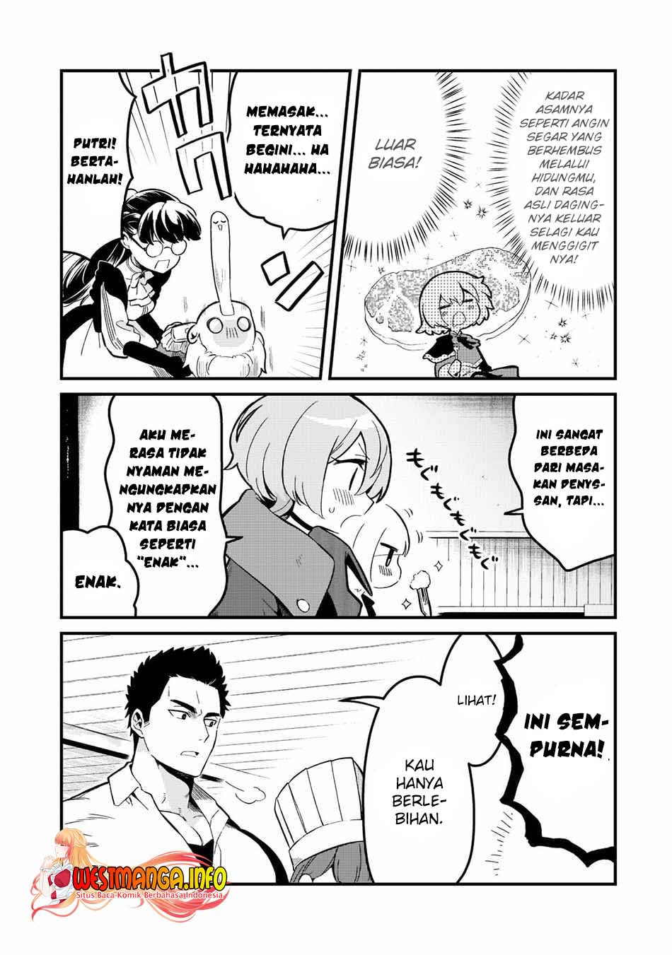 Welcome to Cheap Restaurant of Outcasts! (Tsuihousha Shokudou e Youkoso!)